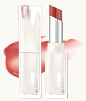 Lucent Glazed Rouge - 6 Colors #100L Grey Pink - 3.2g