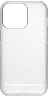 Lucent U Backcover voor de iPhone 13 Pro - Ice Transparant