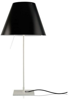 Luceplan Costanzina LED Tafellamp - Zwart