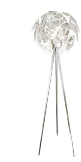 Luceplan Hope Vloerlamp 72 cm - Transparant