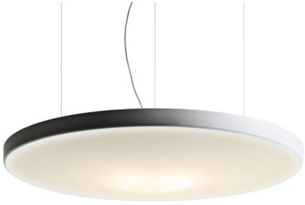 Luceplan Petale Hanglamp 120 cm - Wit