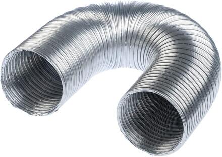 Luchtafvoerslang 0730099150 ALU 150mm 1,5M