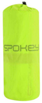 Luchtbed slaapmat Groen - One size