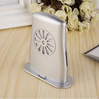 Luchtbevochtiger Etherische Olie Voor Home Auto Usb Fogger Mist Maker Met Led Night Lamp Usb Ventilator Voor Kid kinderen Student Reizen 06