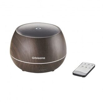 Luchtbevochtiger met afstandsbediening