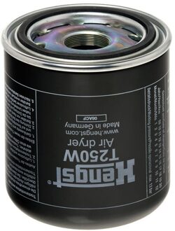 Luchtdrogersysteem, pneumatisch systeem T250W