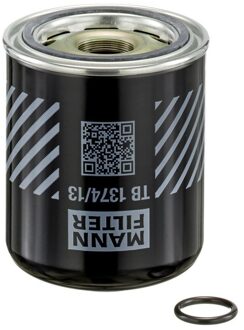 Luchtdrogersysteem, pneumatisch systeem TB137413X