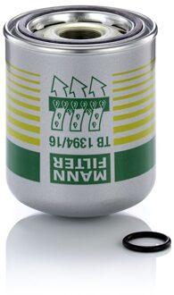 Luchtdrogersysteem, pneumatisch systeem TB139416X