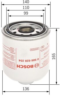 Luchtdrogersysteem, pneumatisch systeem