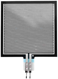 Luchtdruk Sensor RP-S40-ST Hoge Nauwkeurigheid Dunne Film Druksensor Force Sensor Voor Intelligente High-End Seat Capteur De