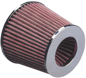 Luchtfilter 160 X 130 Mm 70 Mm Roze