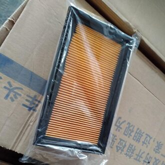 Luchtfilter 16546-ED500 Voor Voor Nissan Tiida 1.6 -,Sylphy 1.6/2.0,Geniss 1.8, maart 1.5, Livina 1.6/1.8,NV200 1.6L