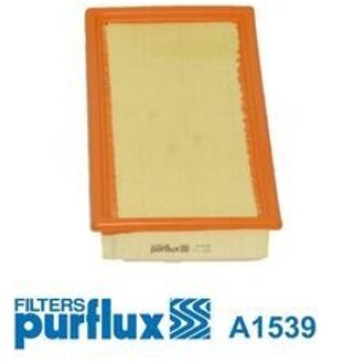Luchtfilter A1539