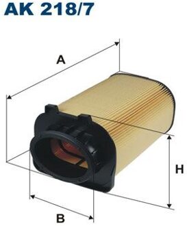 Luchtfilter AK2187