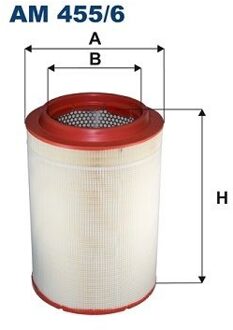 Luchtfilter AM4556