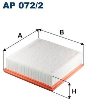 Luchtfilter AP0722