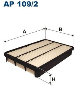 Luchtfilter AP1092