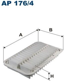 Luchtfilter AP1764