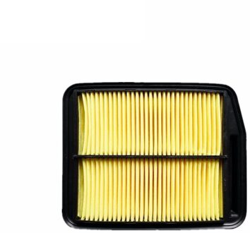 Luchtfilter Cabine Filter 17220-RFE-000 2 Stuks Set Voor Honda Oude Stijlen Odyssey 2.4 Model 2005 Auto Accessoris filter Set 1 stk Air Filter