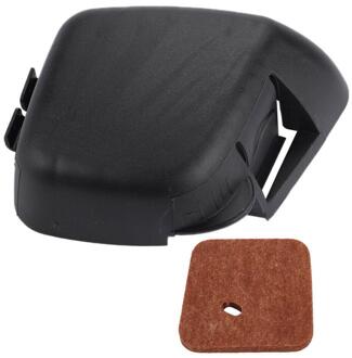 Luchtfilter Cover Voor Stihl Fs45 Fs46 Fc55 Fs55r Fs55 Fs55rc Km55 Fs56 Hl45