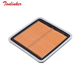 Luchtfilter Fit Voor Subaru Xv Outback Legacy Forester Impreza Tribeca 2006 2007 Auto Accessoires 1Pcs filter 16546 AA090