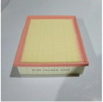 Luchtfilter Gwm Grote Muur H6 Haval H6 Coupe 242Mm * 193Mm * 46Mm 1109110XKZ16A