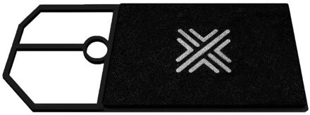 Luchtfilter Panel Filter PP1376