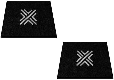 Luchtfilter Panel Filter PP1728