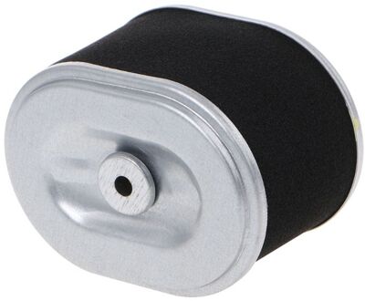 Luchtfilter Vervanging Fit Voor Honda GX160 5.5HP GX200 6.5HP Grasmaaier 17210-ZE1-822 Benzinemotor Luchtfilter Vervanging