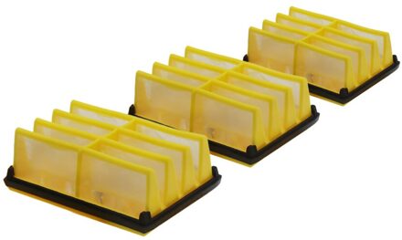 Luchtfilter Voor Husqvarna 268 272 261 262 394 394XP 272XP Motor Grasmaaier Luchtfilter 503447203 3stk