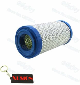 Luchtfilter Voor John Deere MIU10783 M113621 Briggs & Stratton 820263 Kawasaki 11013-1290 11013-7048