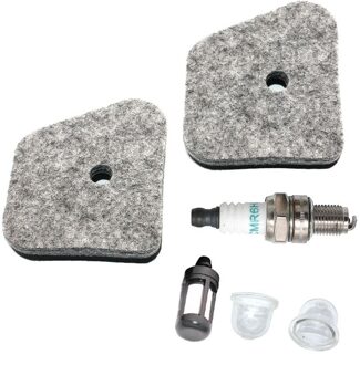 Luchtfilter Voor Stihl HL95K HT100 HT101 HT130 HT131 KM90 KM100 KM110 KM130