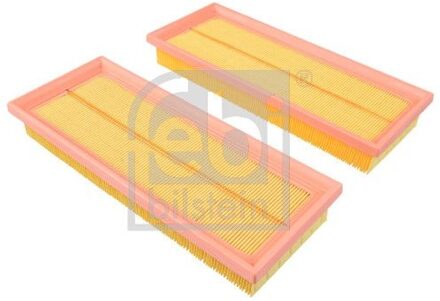 Luchtfilterset 172282