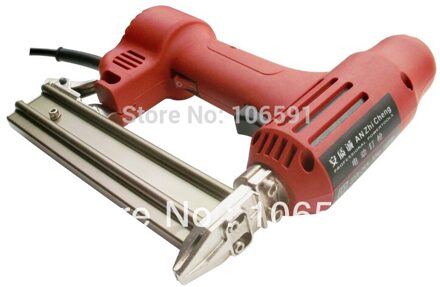 luchtgekoelde luchtgekoelde elektrische nagelpistool F30 de straight nail grab home improvement essentieel, straight nail striker