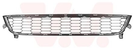 Luchtgrille Onder 1528599