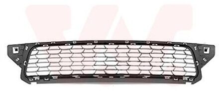 luchtgrille onder 1555599