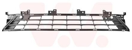 Luchtgrille Onder 3812599