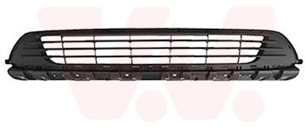 Luchtgrille Onder 3891590