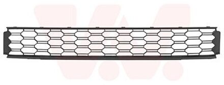 Luchtgrille Onder 7603590