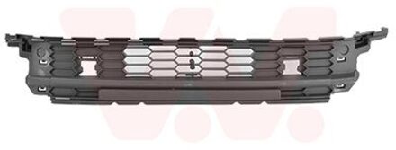 Luchtgrille Onder 7643599