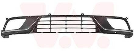 Luchtgrille Onder 8304590