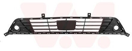 Luchtgrille Onder 8307599