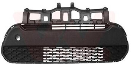 Luchtgrille Onder 8325590