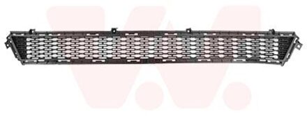 Luchtgrille Onder 8568590