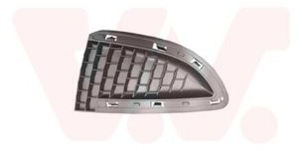 Luchtgrille Onder L. 1779591