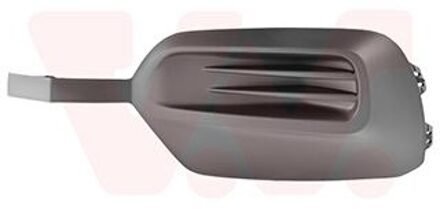 Luchtgrille Onder L. 3803591