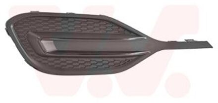 Luchtgrille Onder L. 3812591