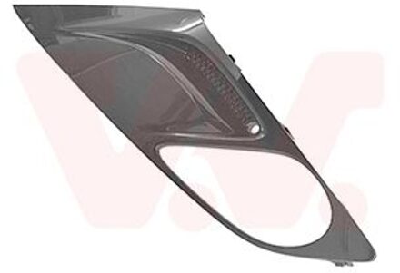 luchtgrille onder l. 3872593