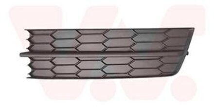 Luchtgrille Onder L. 7617591