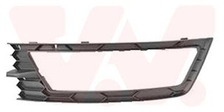 Luchtgrille Onder L. 7617593